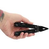 PowerAccess - Black