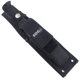 Nylon MOLLE Sheath (SEAL Pup, SEAL Strike, Pentagon)