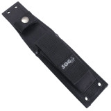 Nylon MOLLE Sheath (SEAL Pup, SEAL Strike, Pentagon)