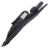 Nylon MOLLE Sheath (SEAL Pup, SEAL Strike, Pentagon)