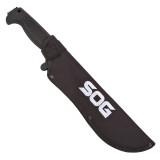 SOGFARI TANTO MACHETE - 10 INCH