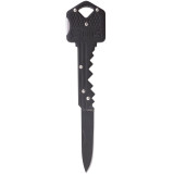 KEY KNIFE - BLACK