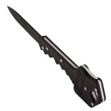 KEY KNIFE - BLACK