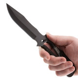 THROWING KNIVES