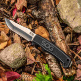 Field Knife