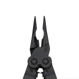 PowerLock Black, V-Cutter, Nylon Pouch