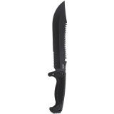 Jungle Primitive Machete