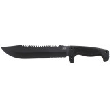 Jungle Primitive Machete