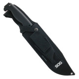 Jungle Primitive Machete