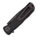 TWITCH II - BLACK