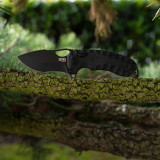 鷹に松(41mm)　nks-119 鷹に松(41mm) nks-119