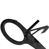 ParaShears - Black