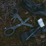 ParaShears - Black