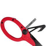 ParaShears - Red