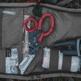 ParaShears - Red