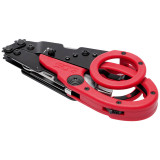 ParaShears - Red