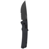 Flash AT - Urban Grey, Serrated