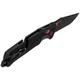 Trident AT - Black & Red, Tanto