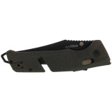 Trident AT - Olive Drab