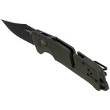 Trident AT - Olive Drab