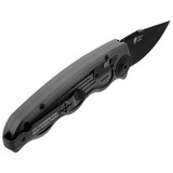 SOG-TAC CA Auto - Battleship Grey