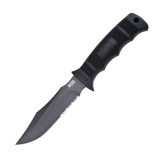 SEAL Pup - Ballistic Nylon Sheath