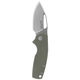 Stout FLK - Olive Drab and Stonewash