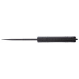 SEAL FX - Clip Point, Serrated