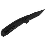 SOG-TAC AU - TANTO, PARTIALLY SERRATED