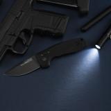 SOG-TAC AU COMPACT - STRAIGHT EDGE