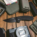 SOG-TAC AU COMPACT - PARTIALLY SERRATED
