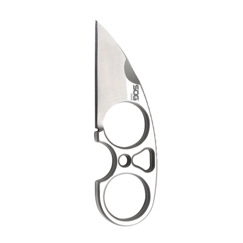Navaja llavero Sog Key Knife - Protek-1