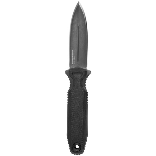 Pentagon FX - Blackout | Professional Use Fixed Blade Knife