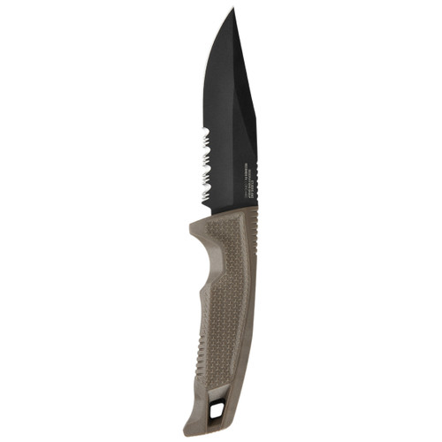 Recondo FX - FDE, Partially Serrated