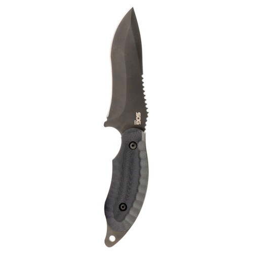 Kiku FX - Blackout Micarta