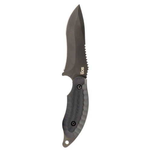 Kiku FX - Blackout Micarta