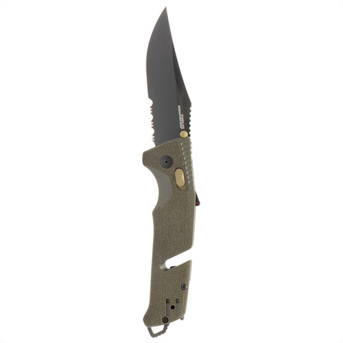 Trident AT - OD  Serrated