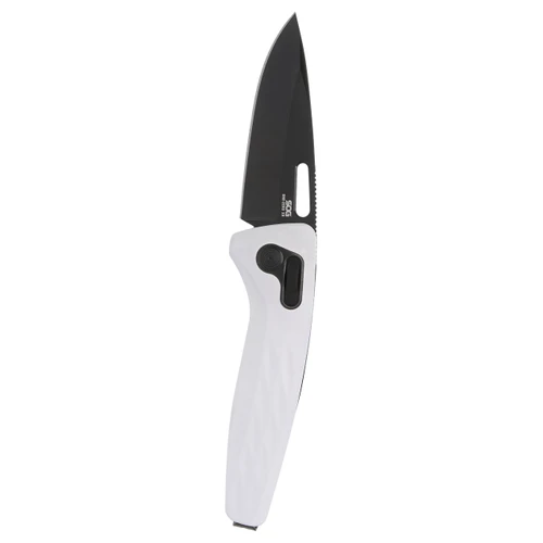 One-Zero XR - White + Black
