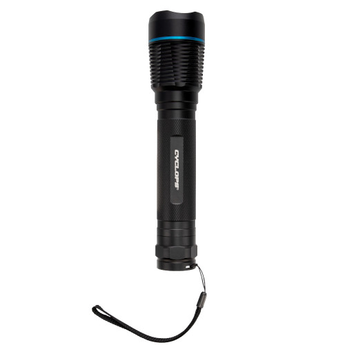 Brontes 2K Flashlight