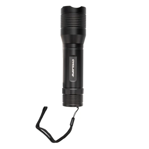 TF-1500 Tactical Flashlight
