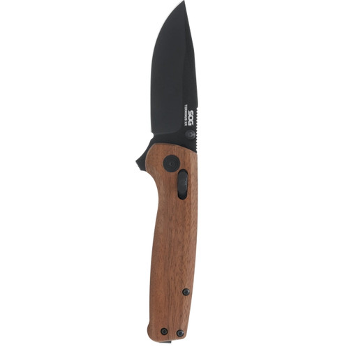 Terminus XR - Walnut Handle