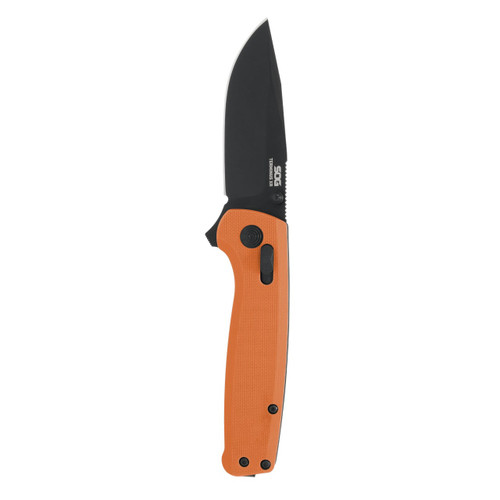 TERMINUS XR G10 - ORANGE