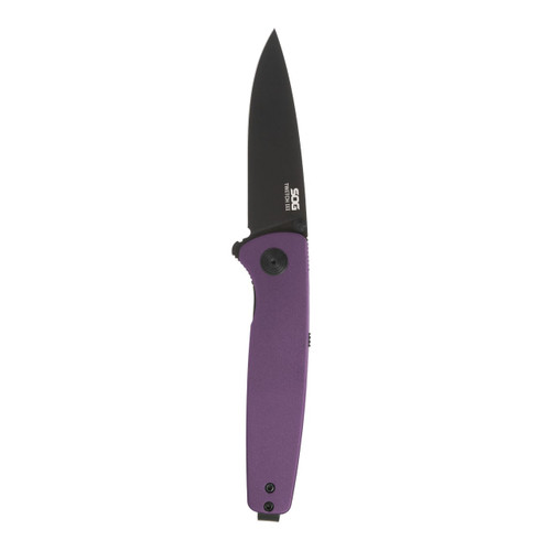 Twitch III - Purple
