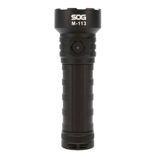 M-113 Flashlight - 4000 Lumens