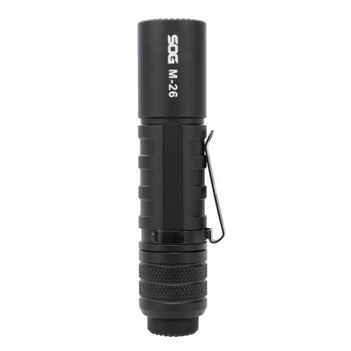 M-26 Flashlight - 1300 Lumens