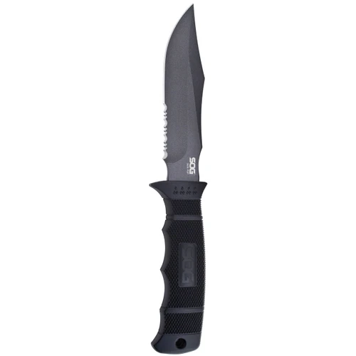 SEAL Pup - Hard Nylon Sheath