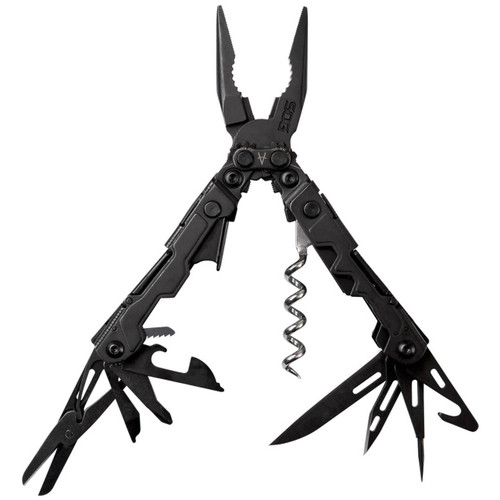 POWERLITRE - BLACK