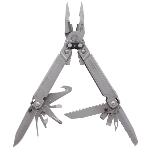 PowerAccess Assist MT - Stonewash