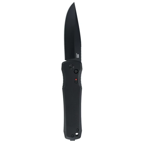 Spec Elite II Auto - Black