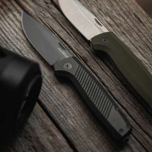 Terminus SJ LTE - Carbon + Graphite